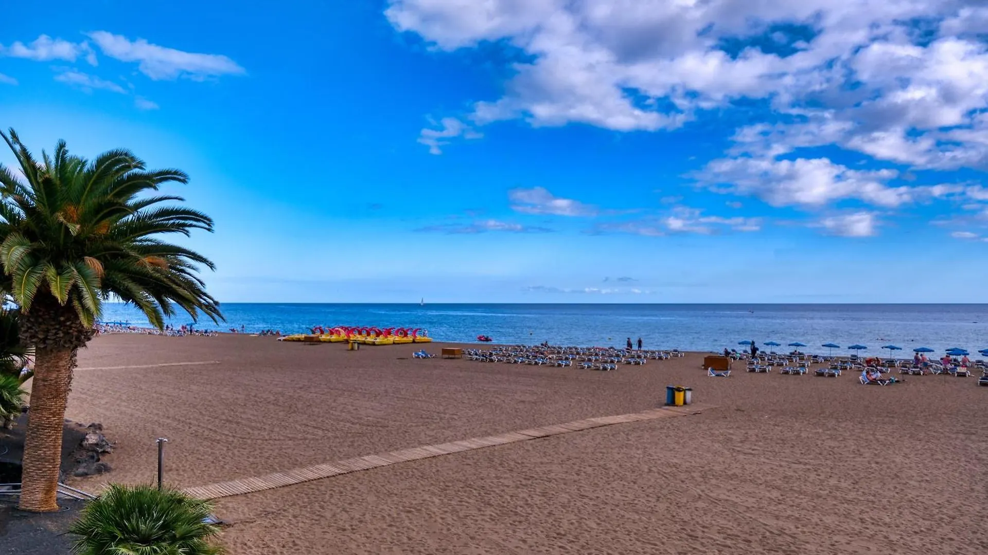 Casa Cris-Beach House Puerto del Carmen  Spain