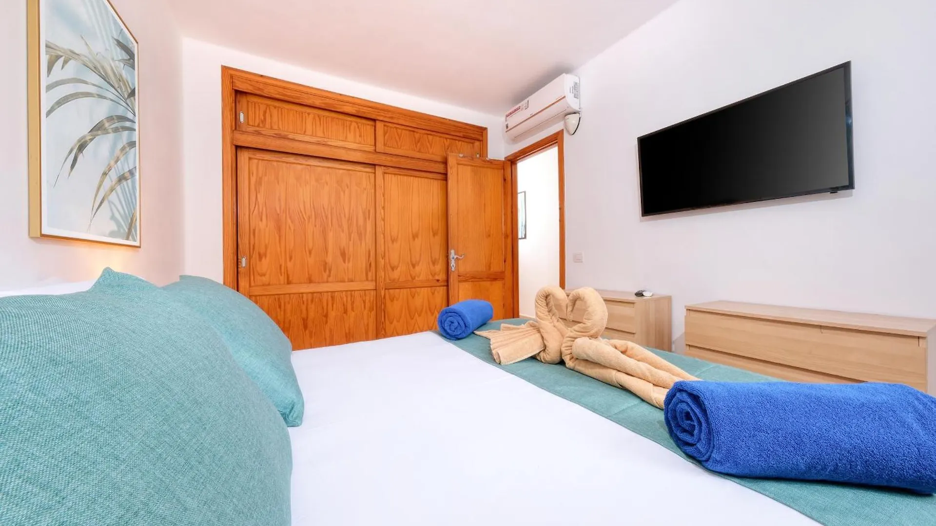 Casa Cris-Beach House Puerto del Carmen  Holiday home Puerto del Carmen (Lanzarote)