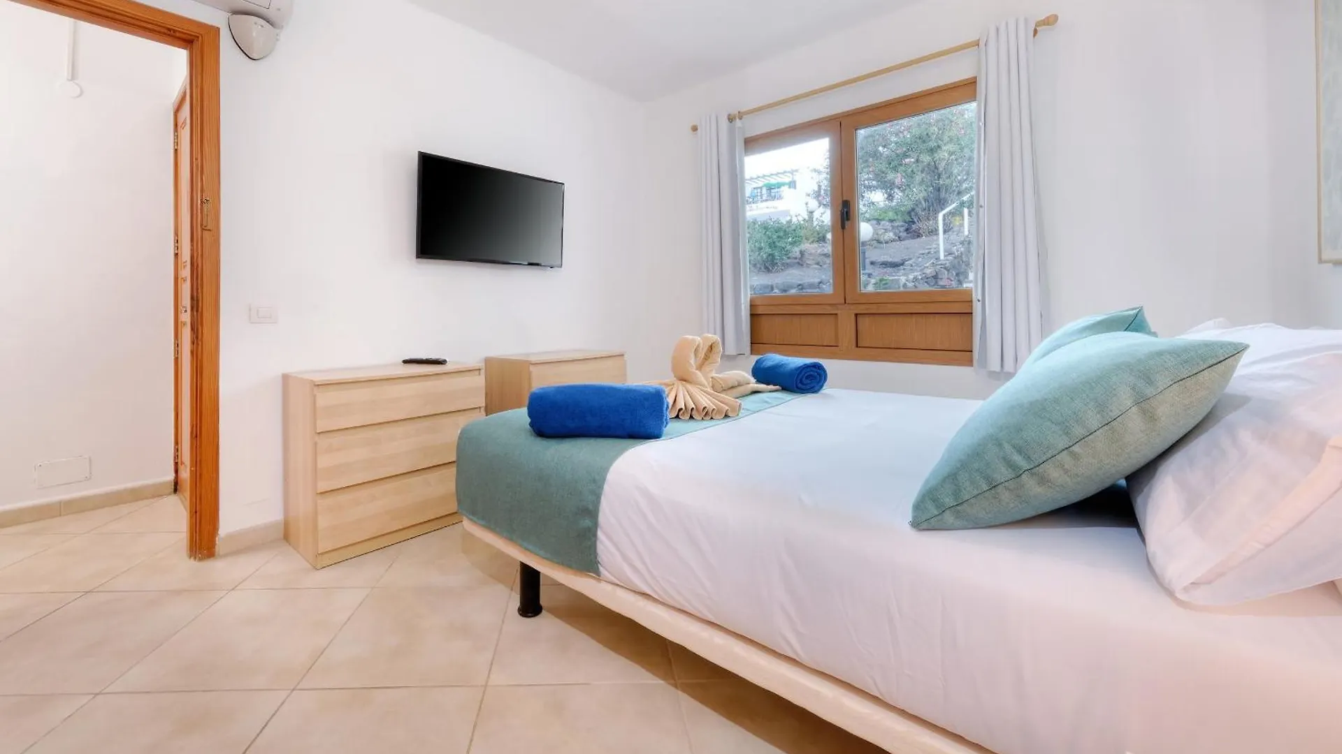 Holiday home Casa Cris-Beach House Puerto del Carmen