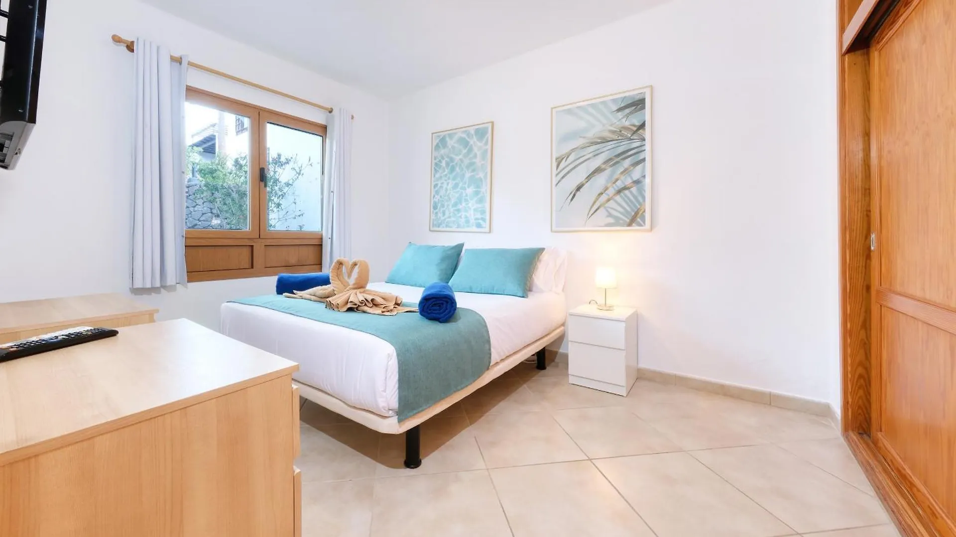 Casa Cris-Beach House location