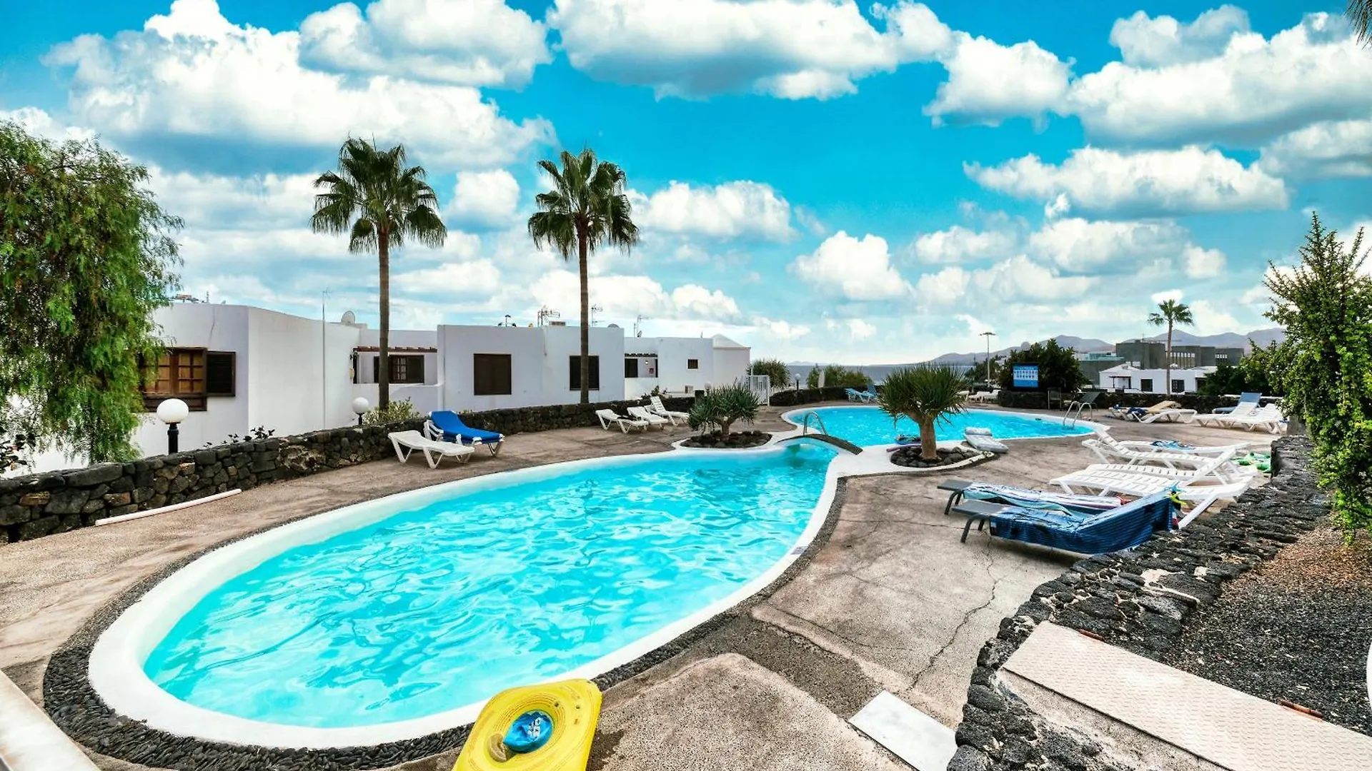 Casa Cris-Beach House Puerto del Carmen  Spain