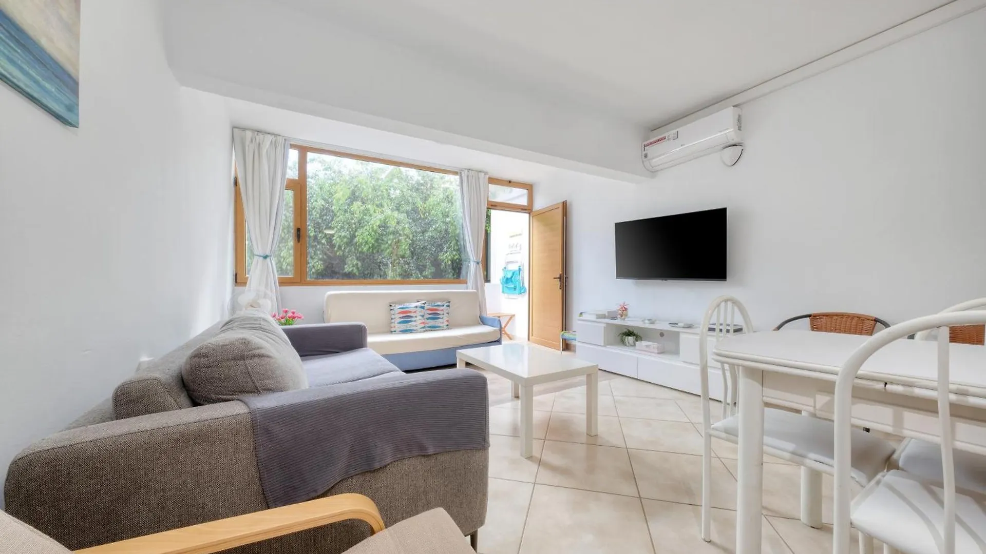 Holiday home Casa Cris-Beach House Puerto del Carmen